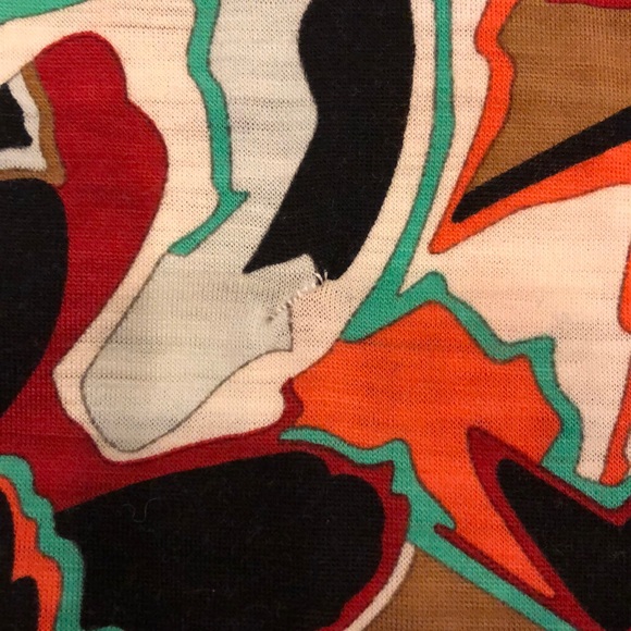 100% authentic Missoni knit dress🥰 - Picture 6 of 8